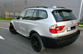 BMW X3 3.0D М57* xDrive * ПАНОРАМА* СПОРТ ПАКЕТ*  - 5500 € / 10757.07 лв. - 93537242 4