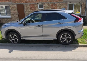 Mitsubishi Eclipse Cross PHEV  | Auto.bg — изображение 3