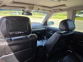 SsangYong Rexton 2, 7 tdi 165 hp | Auto.bg — изображение 8