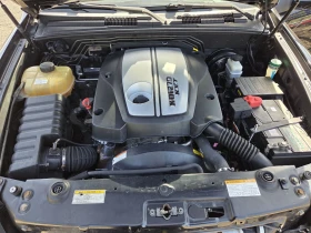 SsangYong Rexton 2, 7 tdi 165 hp | Auto.bg — изображение 11