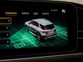 Mercedes-Benz GLE 350* 4MATIC* АвтоКредит* (ЦЕНА ДО БГ) - 35499 € / 69430.01 лв. - 83815004 17