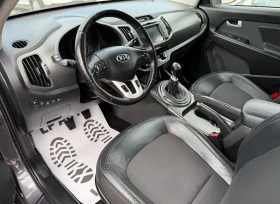 Kia Sportage * 2.0* 184�.�* 4x4* REBEL* ��������* ������*  | Mobile.bg � ����� ������ 6