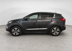 Kia Sportage * 2.0* 184к.с* 4x4* REBEL* Сервизна* Книжка*  - 8900 € / 17406.89 лв. - 56852403 5