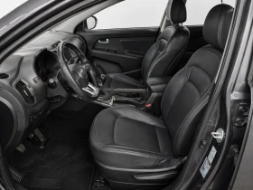 Kia Sportage * 2.0* 184к.с* 4x4* REBEL* Сервизна* Книжка*  - 8900 € / 17406.89 лв. - 56852403 7