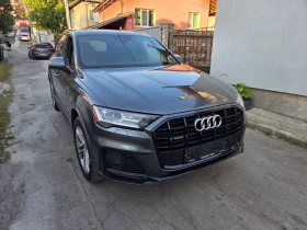 Audi Q7 * S line * 55tfsi * FACE* PANO* VIRTUAL*  - 32500 € / 63564.47 лв. - 55369187 4