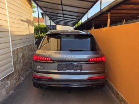 Audi Q7 * S line * 55tfsi * FACE* PANO* VIRTUAL*  - 32500 € / 63564.47 лв. - 55369187 9