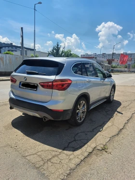BMW X1 Като нова.143000км. X-DRIVE, КУКЛИЧКА - 15338 € / 29998.52 лв. - 30951286 3