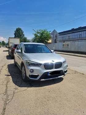 BMW X1 Като нова.143000км. X-DRIVE, КУКЛИЧКА - 15338 € / 29998.52 лв. - 30951286 2
