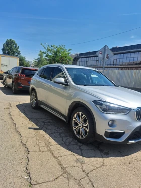 BMW X1 Като нова.143000км. X-DRIVE, КУКЛИЧКА - 15338 € / 29998.52 лв. - 30951286 1