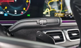 Mercedes-Benz GLS 400 4MATIC | Air Suspension | ����� ����� | 7 ����� | Mobile.bg � ����� ������ 9
