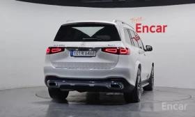 Mercedes-Benz GLS 400 4MATIC | Air Suspension | ����� ����� | 7 ����� | Mobile.bg � ����� ������ 4