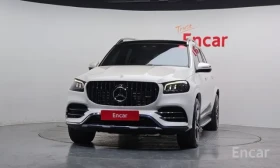 Mercedes-Benz GLS 400 4MATIC | Air Suspension | ����� ����� | 7 ����� | Mobile.bg � ����� ������ 3