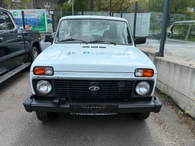Lada Niva 1.7I/4x4/16000km!!! | Mobile.bg � ����� ������ 3