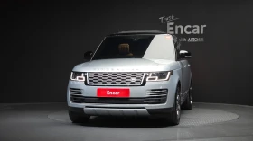 Land Rover Range rover 4.4 * V8* Disel* Pano* Navi* Keyless - 32650 € / 63857.85 лв. - 42966989 3