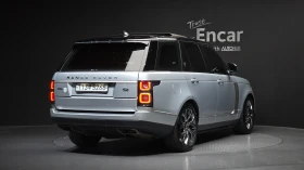 Land Rover Range rover 4.4 * V8* Disel* Pano* Navi* Keyless - 32650 € / 63857.85 лв. - 42966989 7