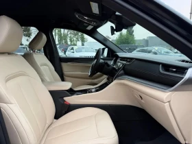 Jeep Grand cherokee Limited ЦЕНА ДО БЪЛГАРИЯ АВТОКРЕДИТ | Auto.bg — изображение 12