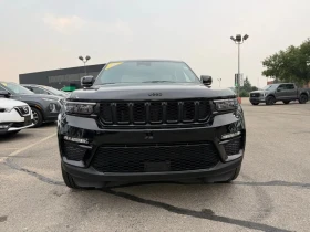 Jeep Grand cherokee Limited ЦЕНА ДО БЪЛГАРИЯ АВТОКРЕДИТ | Auto.bg — изображение 2