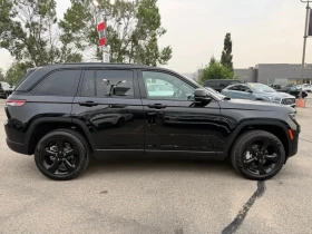Jeep Grand cherokee Limited ЦЕНА ДО БЪЛГАРИЯ АВТОКРЕДИТ | Auto.bg — изображение 4