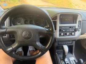 Mitsubishi Pajero 3.2 DI-D | Mobile.bg � ����� ������ 6