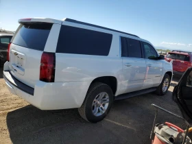 Chevrolet Suburban 5.3l K1500 Lt | Auto.bg — изображение 3