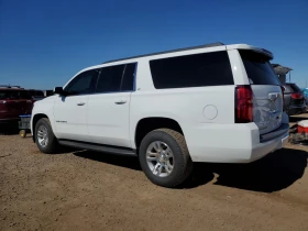 Chevrolet Suburban 5.3l K1500 Lt | Auto.bg — изображение 2