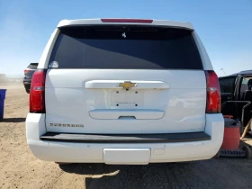 Chevrolet Suburban 5.3l K1500 Lt | Auto.bg — изображение 6