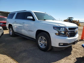 Chevrolet Suburban 5.3l K1500 Lt | Auto.bg — изображение 4