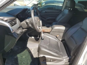 Chevrolet Suburban 5.3l K1500 Lt | Auto.bg — изображение 7