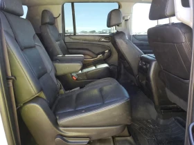 Chevrolet Suburban 5.3l K1500 Lt | Auto.bg — изображение 11