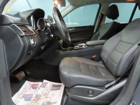 Mercedes-Benz GLE 350  D 4Matic/ Панорама | Auto.bg — изображение 14