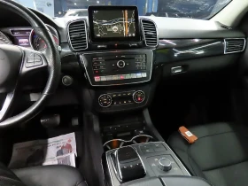 Mercedes-Benz GLE 350  D 4Matic/ Панорама | Auto.bg — изображение 8