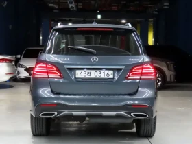 Mercedes-Benz GLE 350  D 4Matic/ Панорама | Auto.bg — изображение 3