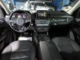 Mercedes-Benz GLE 350  D 4Matic/ Панорама | Auto.bg — изображение 6