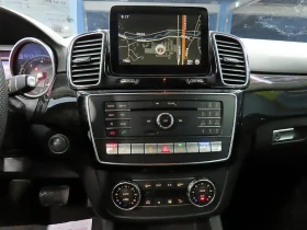 Mercedes-Benz GLE 350  D 4Matic/ Панорама | Auto.bg — изображение 7