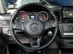 Mercedes-Benz GLE 350  D 4Matic/ Панорама | Auto.bg — изображение 9