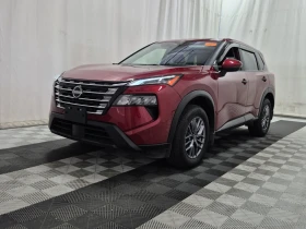 Nissan Rogue * S* ПОДРЕВ* ЗАДНАКАМЕРА* PDC* 