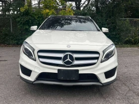 Mercedes-Benz GLA 250 4MATIC | CARFAX | ��� ��������� | Mobile.bg � ����� ������ 2