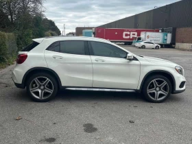 Mercedes-Benz GLA 250 4MATIC | CARFAX | ��� ��������� | Mobile.bg � ����� ������ 4