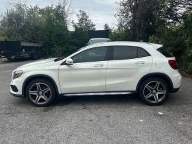 Mercedes-Benz GLA 250 4MATIC | CARFAX | ��� ��������� | Mobile.bg � ����� ������ 3