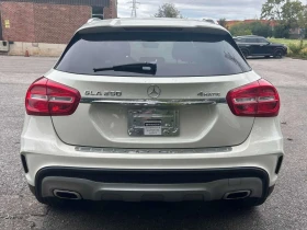 Mercedes-Benz GLA 250 4MATIC | CARFAX | ��� ��������� | Mobile.bg � ����� ������ 5