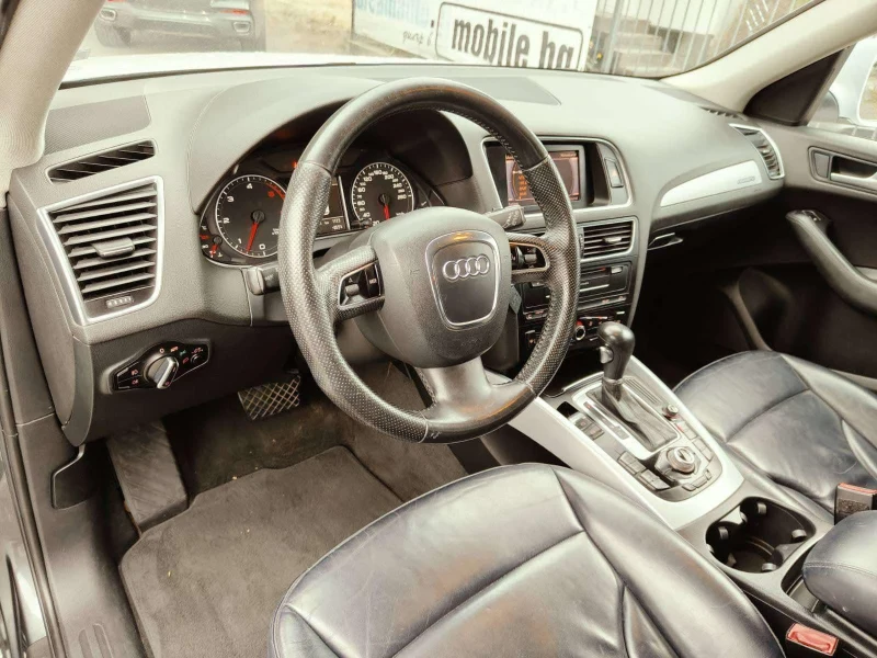 Audi Q5 3.0 TDI , снимка 14 - Автомобили и джипове - 47842650