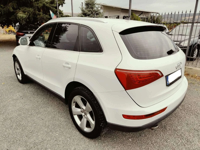 Audi Q5 3.0 TDI , снимка 4 - Автомобили и джипове - 47842650