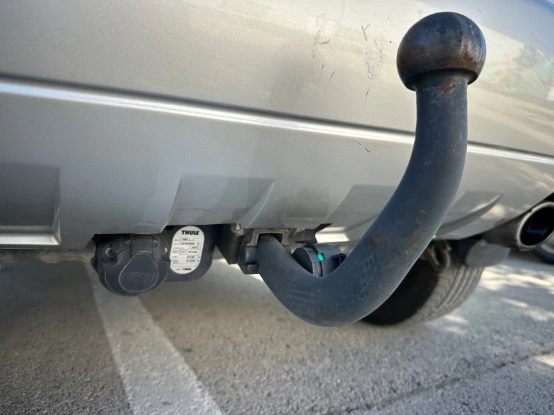 Hyundai Tucson 2.0 I GPL ТЕГЛИЧ, снимка 8 - Автомобили и джипове - 51771885