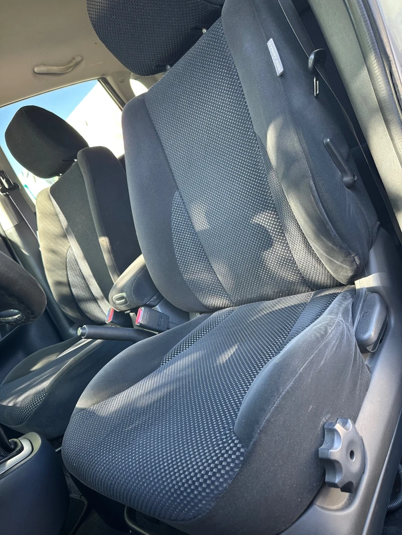 Hyundai Tucson 2.0 I GPL ТЕГЛИЧ, снимка 12 - Автомобили и джипове - 51771885