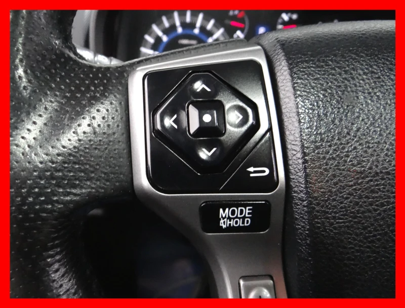 Toyota 4runner 2017* LIMITED* 4WD* БЯЛА ПЕРЛА* 7МЕСТА* КОЖА, снимка 12 - Автомобили и джипове - 52236919