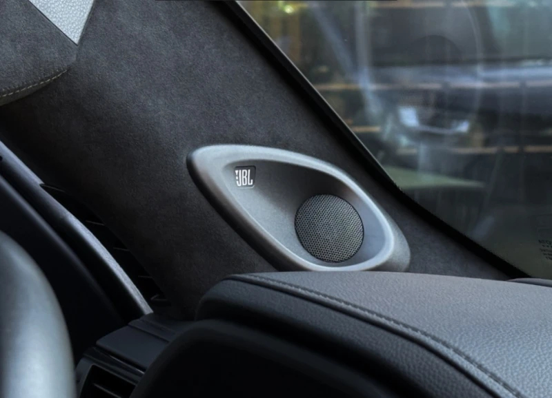 Toyota Land cruiser 300 3.5 V6 , снимка 9 - Автомобили и джипове - 52392522