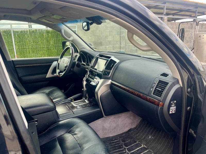 Toyota Land cruiser L200 4.5D v8 , снимка 9 - Автомобили и джипове - 52531997
