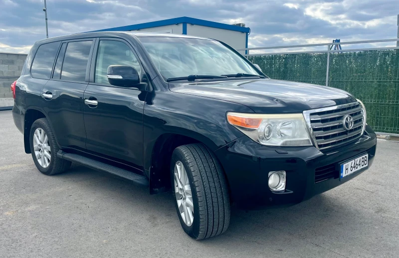 Toyota Land cruiser L200 4.5D v8 , снимка 5 - Автомобили и джипове - 52531997