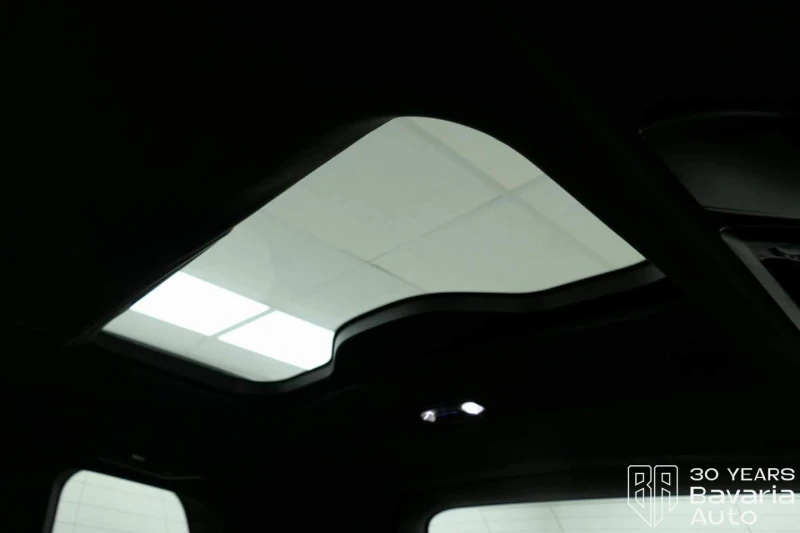 BMW X7 M60i xDrive Sportautomatic, снимка 9 - Автомобили и джипове - 52727293