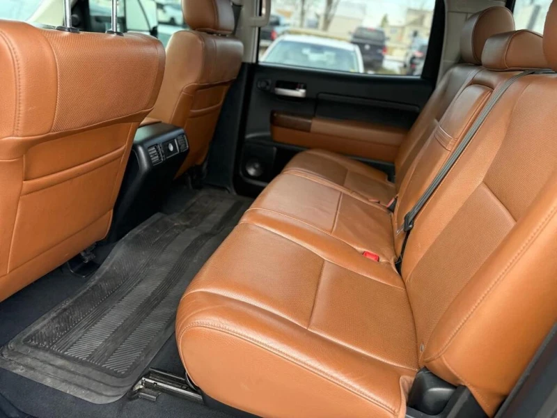 Toyota Tundra * Platinum * * * LOOKS BRAND NEW! * * * Near perfe, снимка 8 - Автомобили и джипове - 52922430